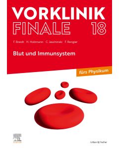 Vorklinik Finale 18