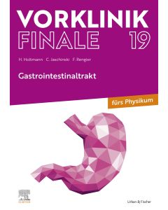 Vorklinik Finale 19