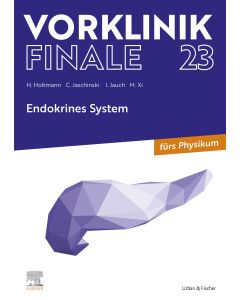 Vorklinik Finale 23