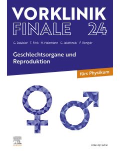 Vorklinik Finale 24