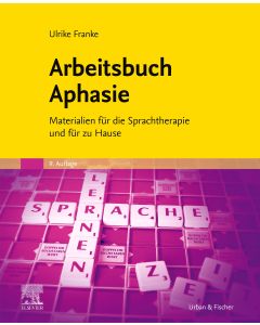 Arbeitsbuch Aphasie 9783437444685 Elsevier Gmbh