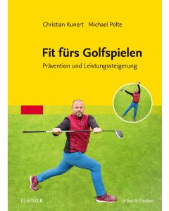 Fit fürs Golfspielen