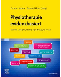 Physiotherapie evidenzbasiert