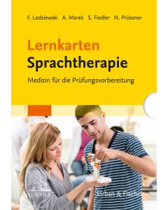 Lernkarten Sprachtherapie