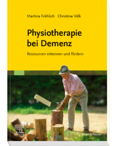 Physiotherapie bei  Demenz