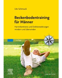 Beckenbodentraining für Männer