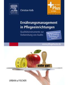 Ernährungsmanagement in Pflegeeinrichtungen