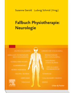 Fallbuch Physiotherapie: Neurologie