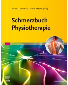 Schmerzbuch Physiotherapie