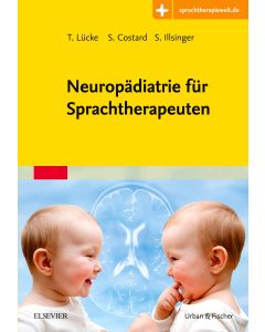 Neuropädiatrie für Sprachtherapeuten