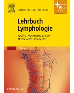 Lehrbuch Lymphologie