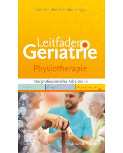 Leitfaden Physiotherapie Geriatrie