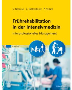 Frührehabilitation in der Intensivmedizin