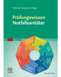 Prüfungswissen Notfallsanitäter