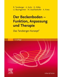 Der Beckenboden - Funktion, Anpassung und Therapie