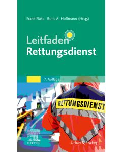 Leitfaden Rettungsdienst