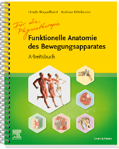 Arbeitsbuch Funktionelle Anatomie