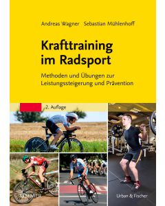 Krafttraining im Radsport