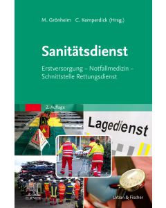 Sanitätsdienst