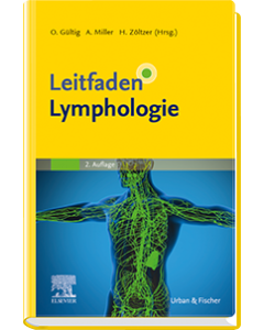 Leitfaden Lymphologie