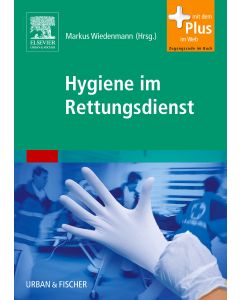 Hygiene im Rettungsdienst