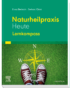 Naturheilpraxis Heute - Lernkompass