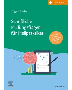 Schriftliche Prüfungsfragen für Heilpraktiker