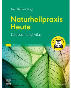 Naturheilpraxis Heute + E-Book