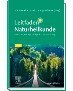 Leitfaden Naturheilkunde