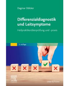 Differenzialdiagnostik und Leitsymptome