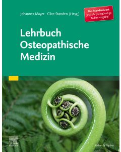 Lehrbuch Osteopathische Medizin