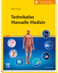 Technikatlas Manuelle Medizin