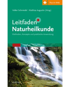 Leitfaden Naturheilkunde