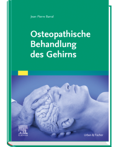 Osteopathische Behandlung des Gehirns