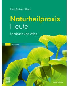 Naturheilpraxis heute