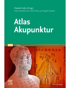 Atlas Akupunktur