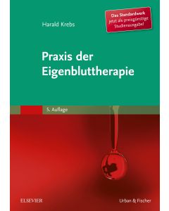 Praxis der Eigenbluttherapie