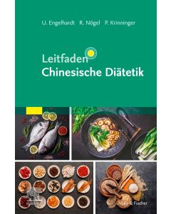 Leitfaden Chinesische Diätetik