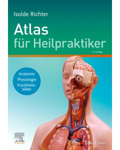 Atlas für Heilpraktiker