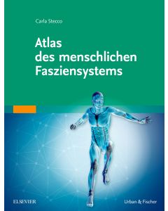 Atlas des menschlichen Fasziensystems