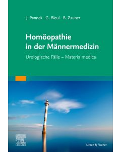 Homöopathie in der Männermedizin