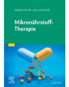 Mikronährstoff-Therapie