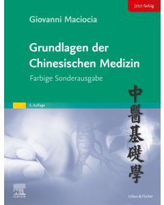 Grundlagen der chinesischen Medizin