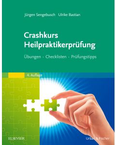 Crashkurs Heilpraktikerprüfung