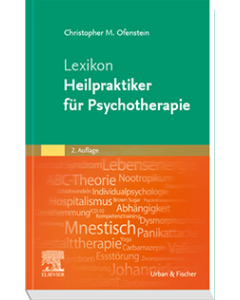 Lexikon Heilpraktiker für Psychotherapie