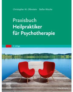 Praxisbuch Heilpraktiker für Psychotherapie