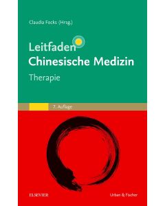 Leitfaden Chinesische Medizin - Therapie