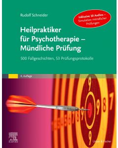 Heilpraktiker für Psychotherapie - Mündliche Prüfung