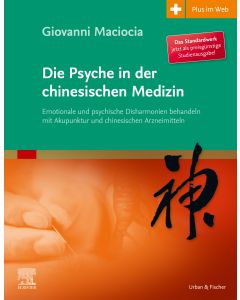 Die Psyche in der chinesischen Medizin