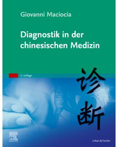 Diagnostik in der chinesischen Medizin